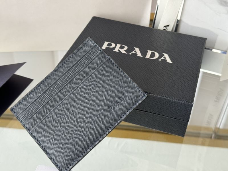 Prada Wallet